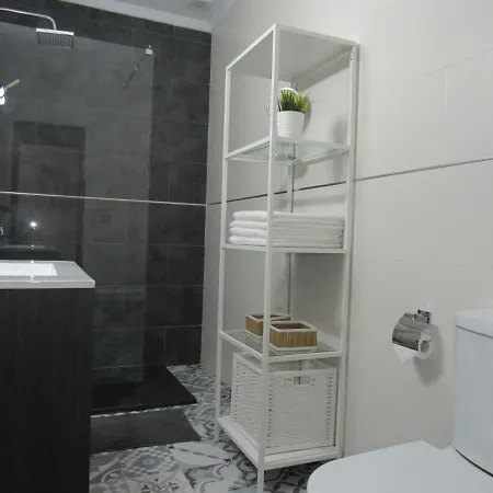 Alameda Appartamento Cadice