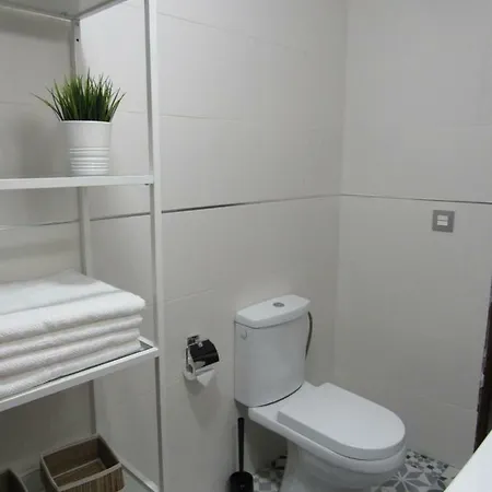 Alameda شقة كاديز