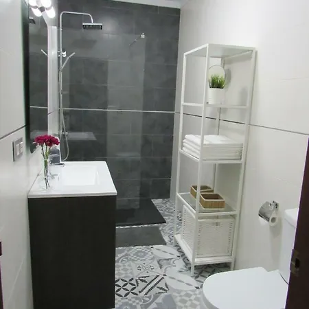 شقة Alameda كاديز