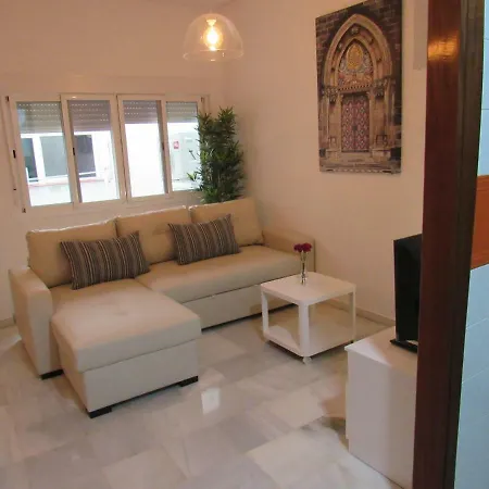 شقة Alameda كاديز