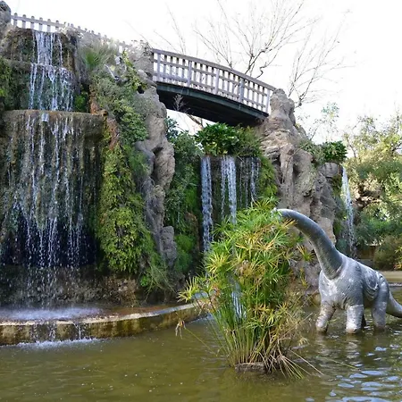 Alameda شقة كاديز